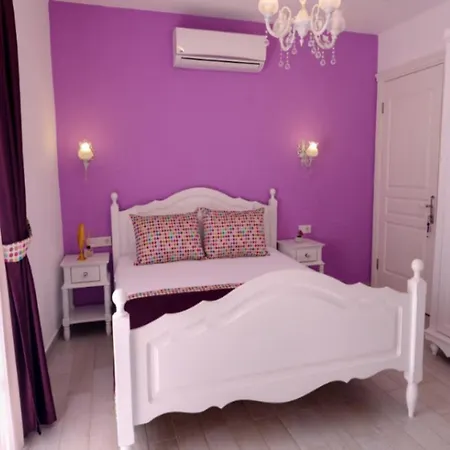 Otel Demir Alacati
