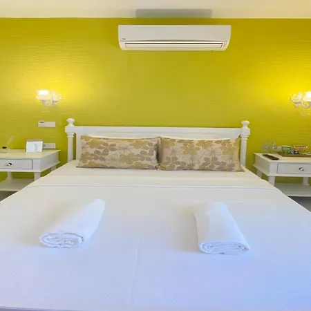 Otel Alacati Selin