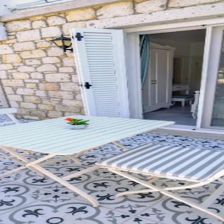 Alacati Selin Otel