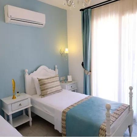 Otel Demir Alacati