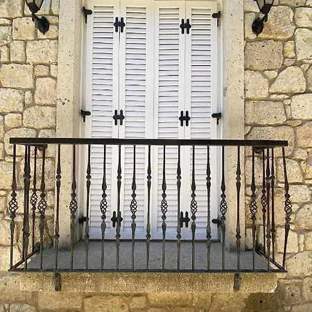 Otel Demir Alacati *