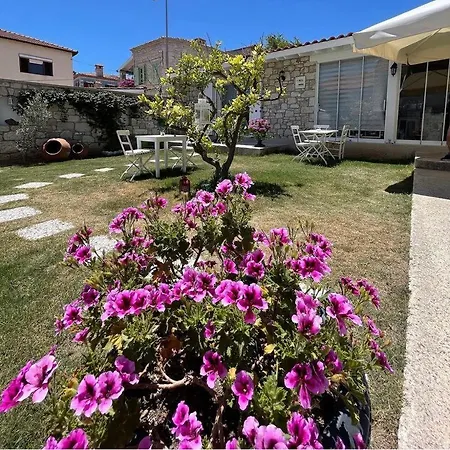 Otel Demir Alacati Çeşme