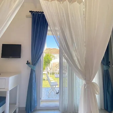 Otel Alacati Selin