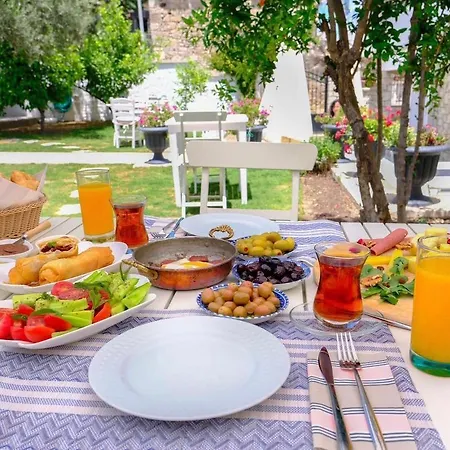 Alacati Selin * Çeşme
