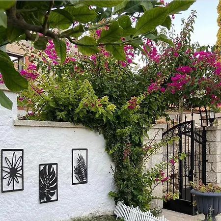 Demir Alacati Otel