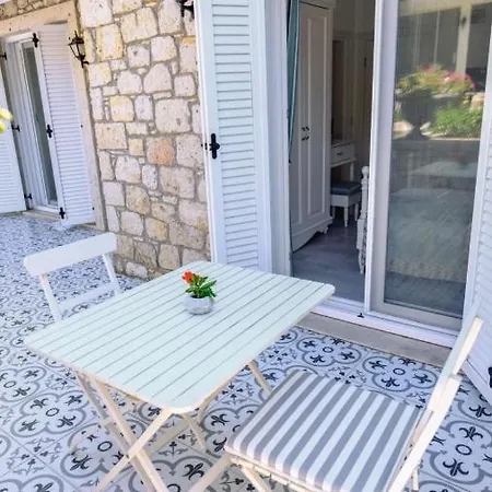 Alacati Selin Çeşme