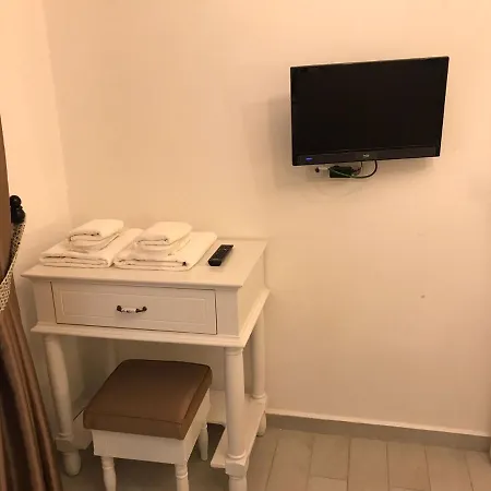 Otel Demir Alacati