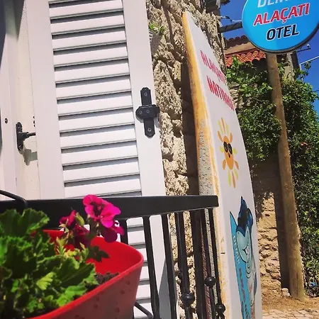 Otel Demir Alacati