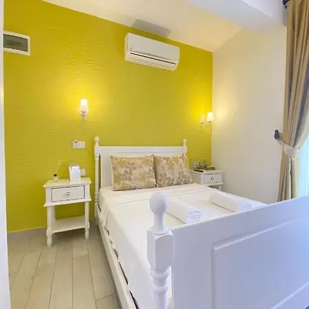 ホテル Demir Alacati Çeşme