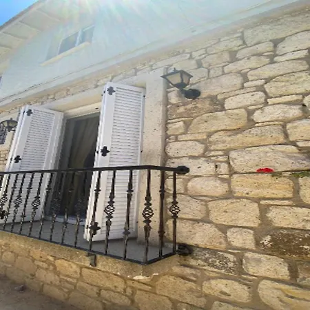 Hotel Demir Alacati *