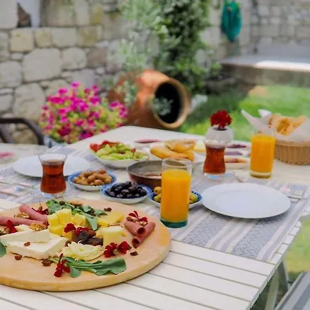 Hotel Demir Alacati