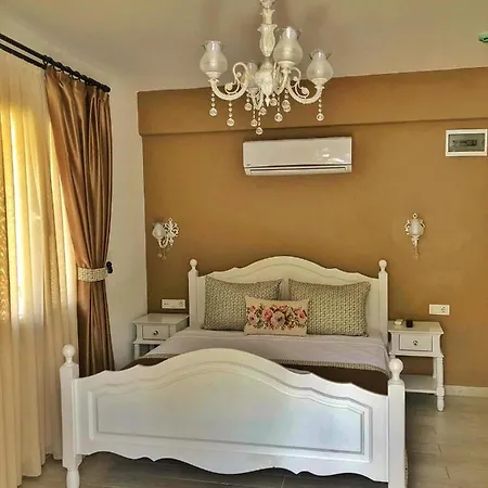 ホテル Demir Alacati Çeşme