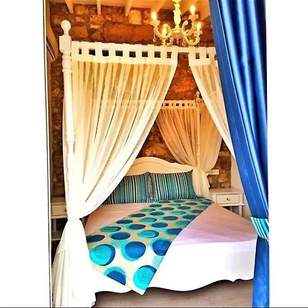 ホテル Demir Alacati Çeşme