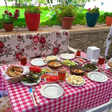 Demir Alacati ホテル